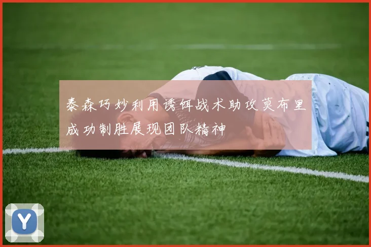 泰森巧妙利用诱饵战术助攻莫布里成功制胜展现团队精神
