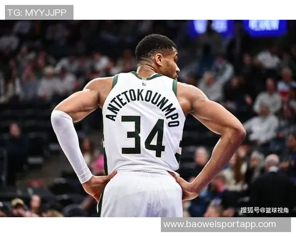 字母哥谈罗林斯的成长历程:13年NBA生涯中无队友能与之匹敌