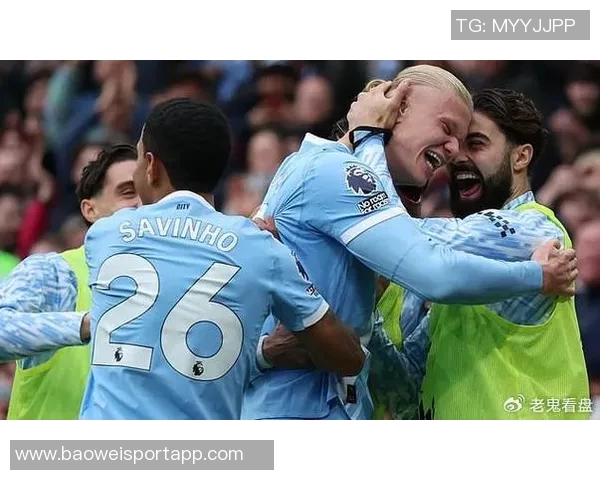 格瓦迪奥尔强调曼城低调赢球不应被忽视的实力与韧性 格瓦迪奥尔强调曼城低调赢球不应被忽视的实力与韧性