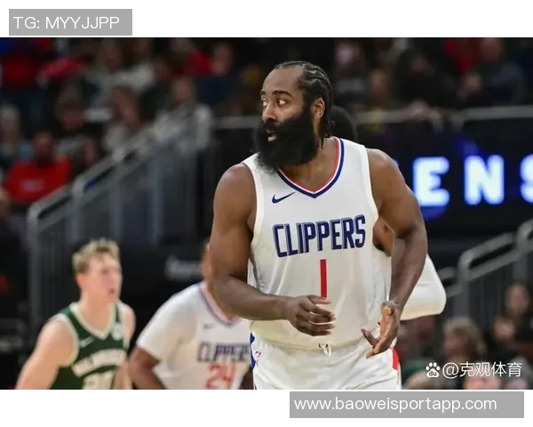 哈登或将首次错过季后赛快船晋级概率仅为8引发关注 哈登或将首次错过季后赛快船晋级概率仅为8引发关注