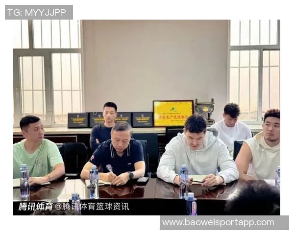 新疆广汇篮球俱乐部举行赛季总结暨新赛季动员大会展望未来发展新篇章 新疆广汇篮球俱乐部举行赛季总结暨新赛季动员大会展望未来发展新篇章