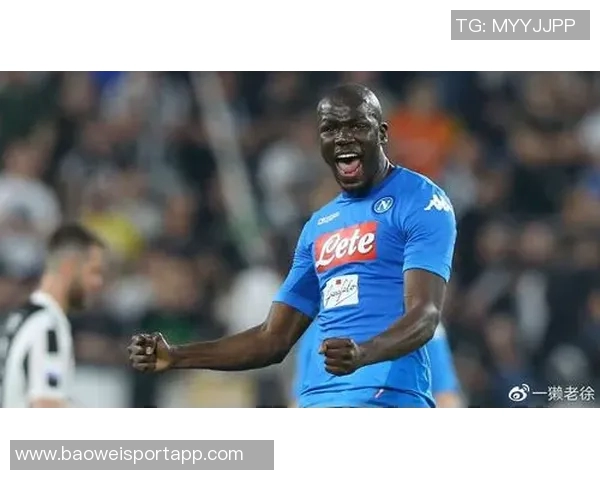 库利巴利曝曼联报价1亿欧遭那不勒斯拒绝安帅表态若我走他也离开 库利巴利曝曼联报价1亿欧遭那不勒斯拒绝安帅表态若我走他也离开