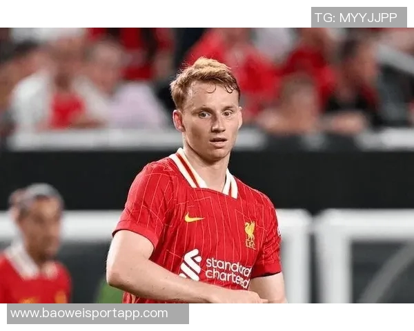 范登贝尔赫回忆利物浦岁月泪洒归家与斯洛特的挽留之情