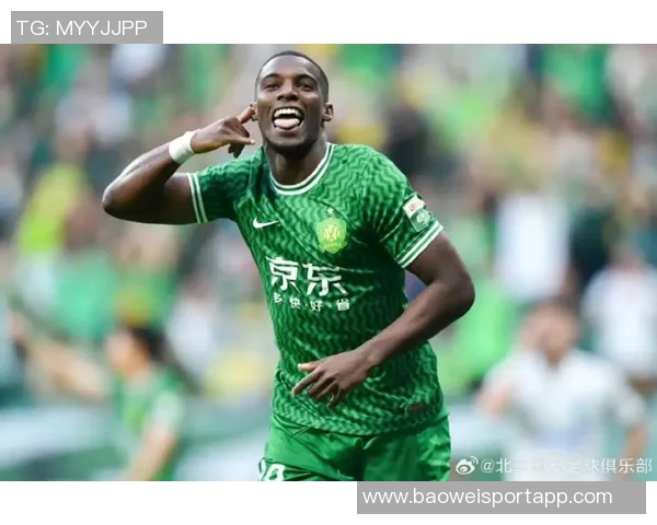 法比奥坚定表态无论未来如何都将全力支持国安球队