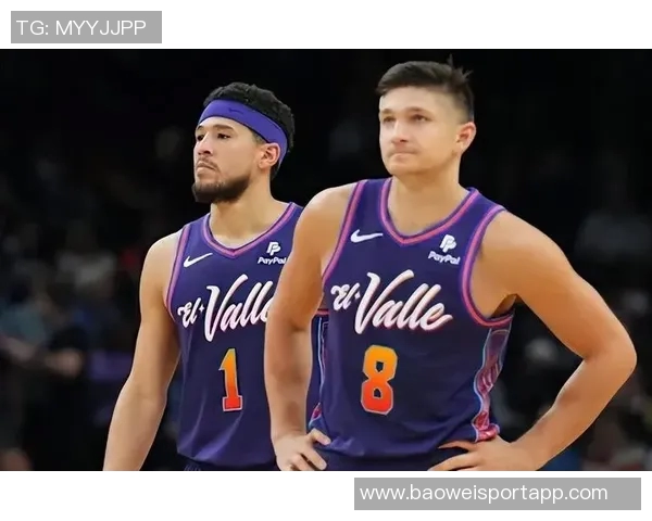 布克谈球队连败心态称更衣室氛围积极向上